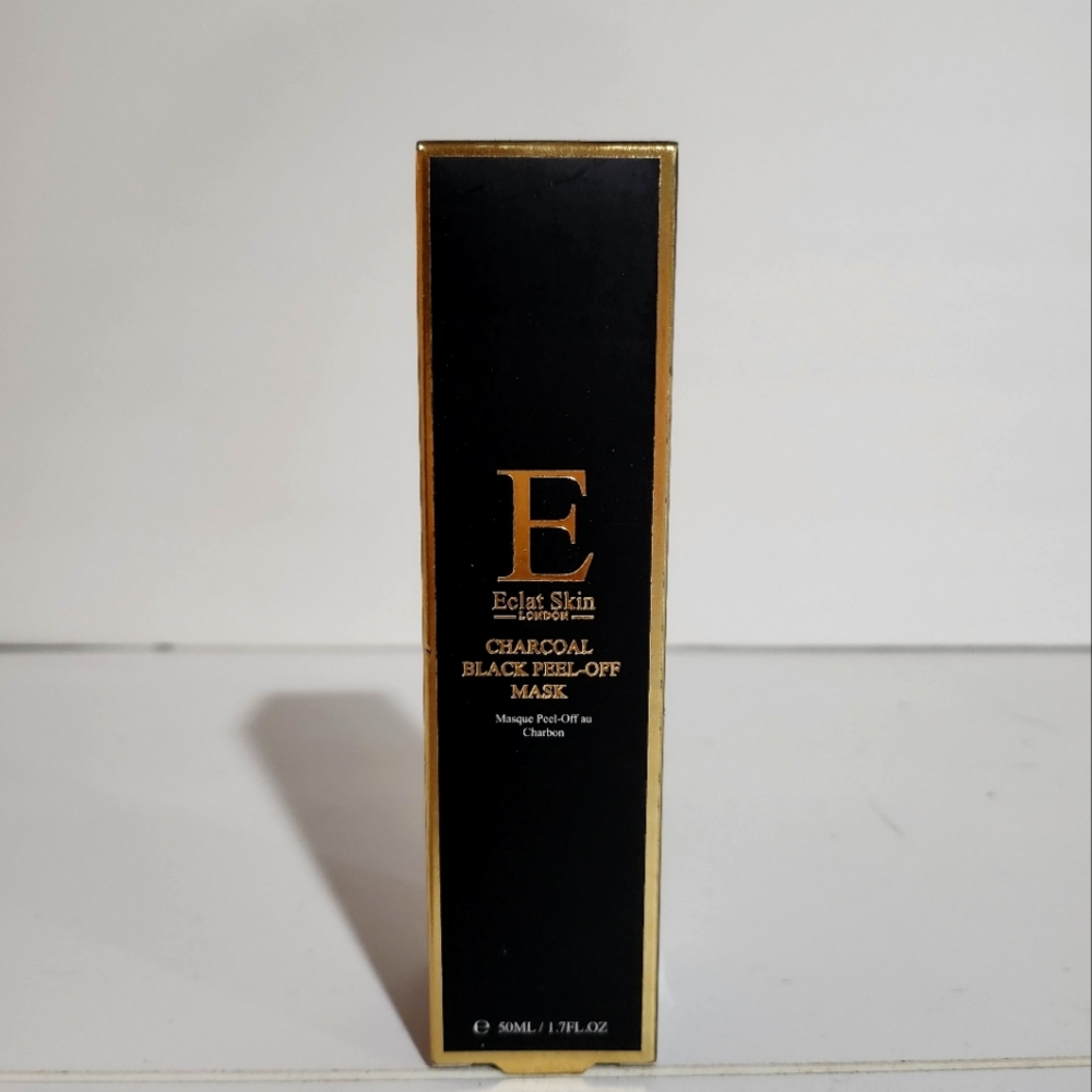 Eclat Skin London Charcoal Mask